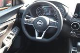 Thumbnail of 2025 Rosewood Nissan Sentra