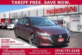 Photo of 2025 Rosewood Nissan Sentra
