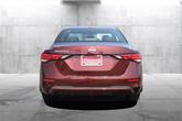 Thumbnail of 2025 Rosewood Nissan Sentra