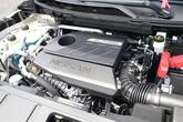 Thumbnail of 2025 Silver Metallic Nissan Rogue