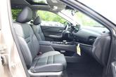 Thumbnail of 2025 Silver Metallic Nissan Rogue