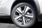 Thumbnail of 2025 Silver Metallic Nissan Rogue