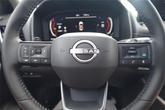 Thumbnail of 2025 Silver Metallic Nissan Rogue