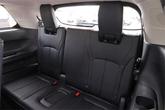 Thumbnail of 2024 Graphite Shadow INFINITI QX60