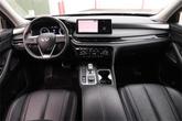 Thumbnail of 2024 Graphite Shadow INFINITI QX60