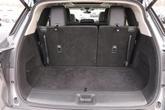 Thumbnail of 2024 Graphite Shadow INFINITI QX60
