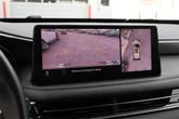 Thumbnail of 2024 Graphite Shadow INFINITI QX60