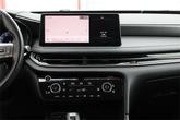 Thumbnail of 2024 Graphite Shadow INFINITI QX60