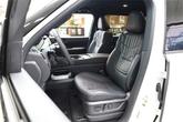 Thumbnail of 2025 Aspen White Nissan Armada