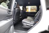 Thumbnail of 2025 Aspen White Nissan Armada