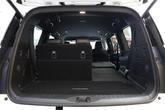 Thumbnail of 2025 Aspen White Nissan Armada