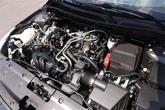 Thumbnail of 2021 Super Black Clearcoat Nissan Altima
