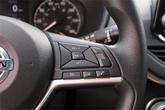 Thumbnail of 2021 Super Black Clearcoat Nissan Altima