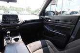 Thumbnail of 2021 Super Black Clearcoat Nissan Altima