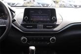 Thumbnail of 2021 Super Black Clearcoat Nissan Altima
