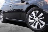 Thumbnail of 2021 Super Black Clearcoat Nissan Altima
