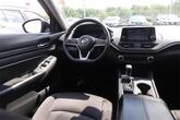 Thumbnail of 2021 Super Black Clearcoat Nissan Altima