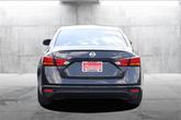 Thumbnail of 2021 Super Black Clearcoat Nissan Altima
