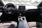 Thumbnail of 2021 Super Black Clearcoat Nissan Altima