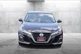 Thumbnail of 2021 Super Black Clearcoat Nissan Altima