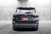 Thumbnail of 2025 Super Black Nissan Rogue