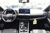 Thumbnail of 2025 Super Black Nissan Rogue