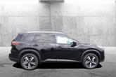 Thumbnail of 2025 Super Black Nissan Rogue