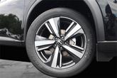 Thumbnail of 2025 Super Black Nissan Rogue