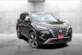 Thumbnail of 2025 Super Black Nissan Rogue