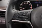 Thumbnail of 2024 Super Black Nissan Altima