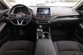 Thumbnail of 2024 Super Black Nissan Altima