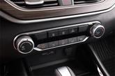 Thumbnail of 2024 Super Black Nissan Altima