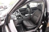 Thumbnail of 2024 Super Black Nissan Altima