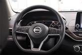 Thumbnail of 2024 Super Black Nissan Altima