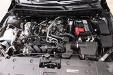 Thumbnail of 2024 Super Black Nissan Altima