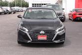 Thumbnail of 2024 Super Black Nissan Altima