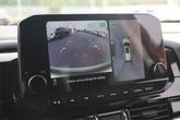 Thumbnail of 2025 Scarlet Nissan Pathfinder