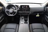 Thumbnail of 2025 Scarlet Nissan Pathfinder