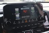 Thumbnail of 2025 Scarlet Nissan Pathfinder