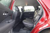 Thumbnail of 2025 Scarlet Nissan Pathfinder
