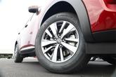 Thumbnail of 2025 Scarlet Nissan Pathfinder