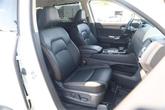 Thumbnail of 2024 Pearl White Tricoat Nissan Pathfinder