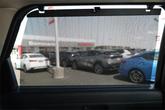 Thumbnail of 2024 Pearl White Tricoat Nissan Pathfinder