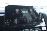 Thumbnail of 2024 Pearl White Tricoat Nissan Pathfinder
