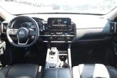 Thumbnail of 2024 Pearl White Tricoat Nissan Pathfinder