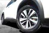 Thumbnail of 2024 Pearl White Tricoat Nissan Pathfinder