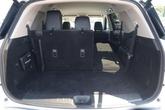 Thumbnail of 2024 Pearl White Tricoat Nissan Pathfinder