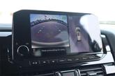 Thumbnail of 2024 Pearl White Tricoat Nissan Pathfinder