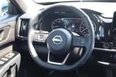 Thumbnail of 2024 Pearl White Tricoat Nissan Pathfinder