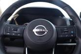 Thumbnail of 2024 Pearl White Tricoat Nissan Pathfinder